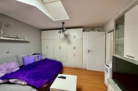 Однокомнатная квартира на Шишке: 3