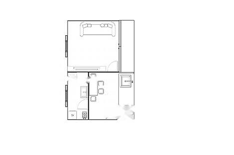 Однокомнатная квартира на Шишке: 9