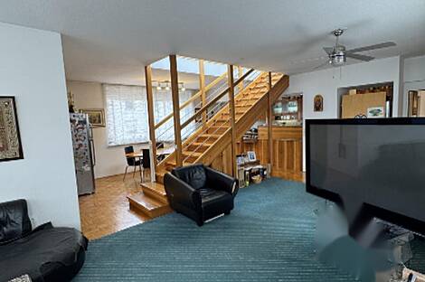 Жилище на улице Хакветова: 2