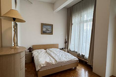 Жилище на улице Хакветова: 9