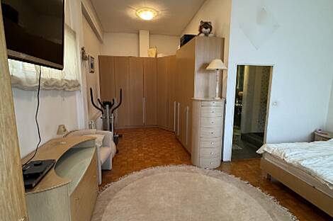 Жилище на улице Хакветова: 10