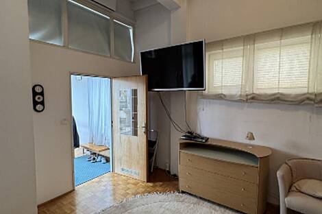 Жилище на улице Хакветова: 11