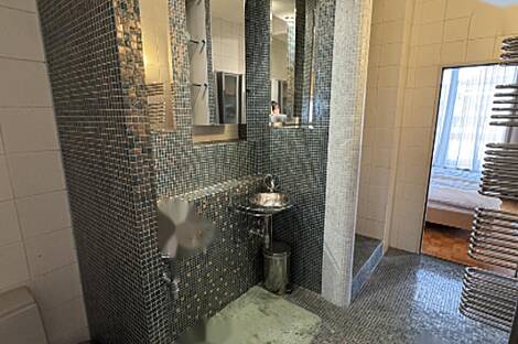 Жилище на улице Хакветова: 13