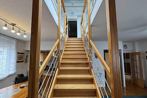 Жилище на улице Хакветова: 16