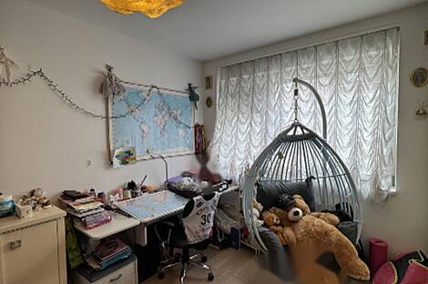 Жилище на улице Хакветова: 18