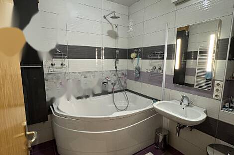 Жилище на улице Хакветова: 19