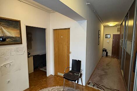 Жилище на улице Хакветова: 21