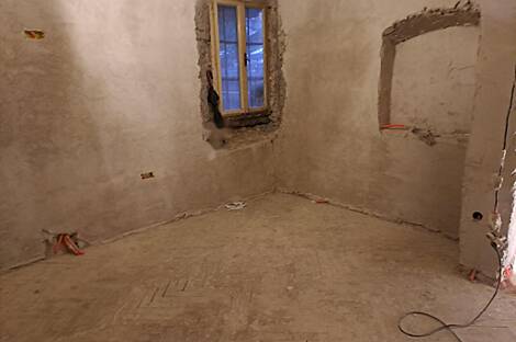 Квартира с двумя комнатами в центре на Верхнем рынке.: 1