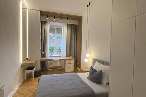 Жилье на улице Сломшкова: 1