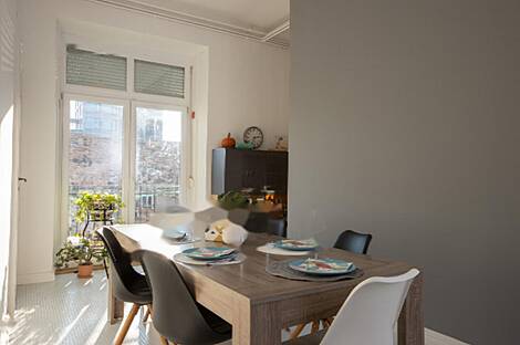 Жилье на улице Сломшкова: 3