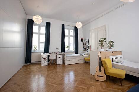 Жилье на улице Сломшкова: 8