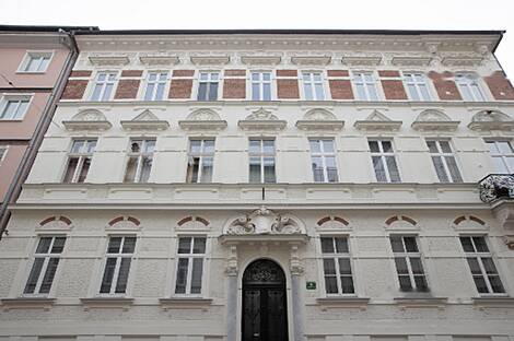 Жилье на улице Сломшкова: 15