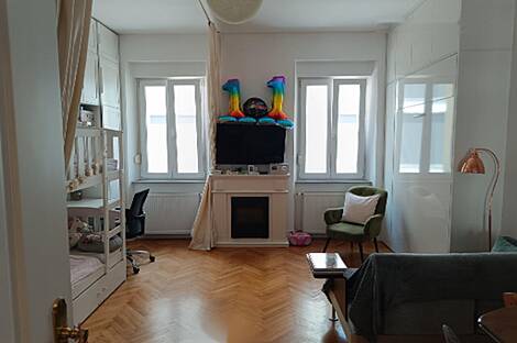 Современный дом в Шишке: 1