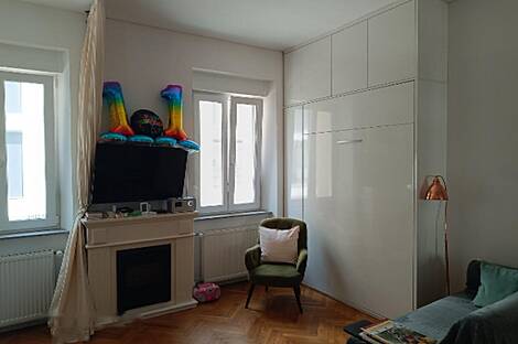 Современный дом в Шишке: 5