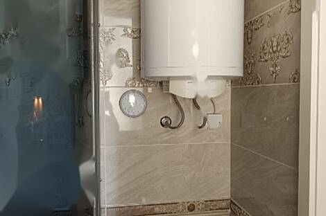 Современный дом в Шишке: 10