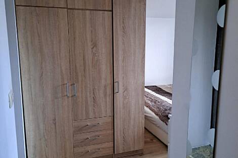 Квартира с одной комнатой в районе Новое Поле: 7