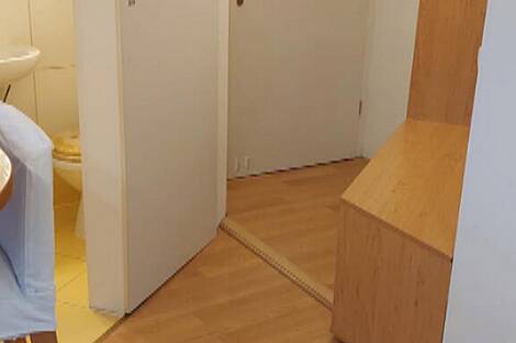 Апартаменты в Новых Моштаха: 6