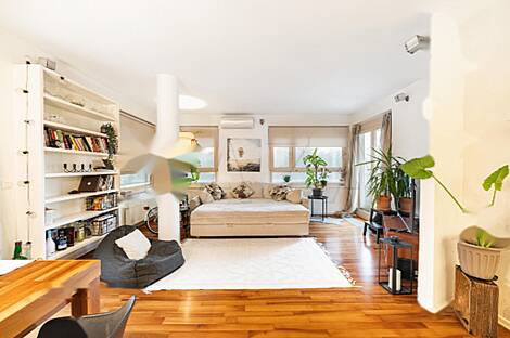 2.5-комнатная квартира в Новом Трново: 3