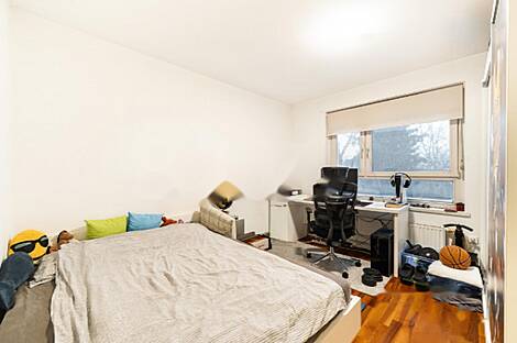 2.5-комнатная квартира в Новом Трново: 4