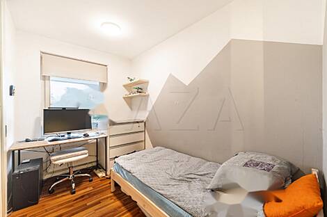 2.5-комнатная квартира в Новом Трново: 5