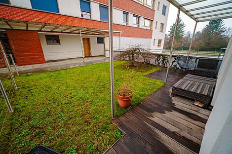 2.5-комнатная квартира в Новом Трново: 9