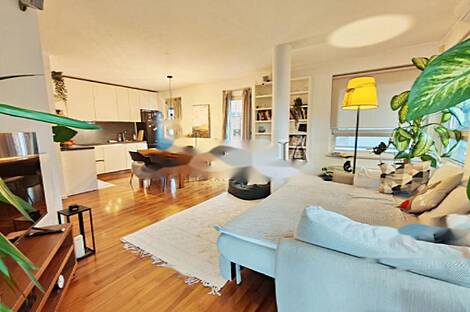 2,5-комнатная квартира в Новом Терново: 3