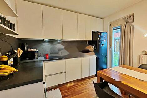 2,5-комнатная квартира в Новом Терново: 4