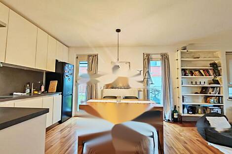 2,5-комнатная квартира в Новом Терново: 5