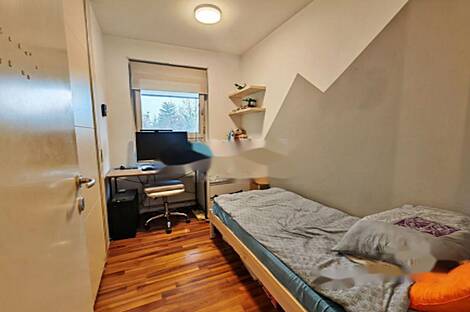 2,5-комнатная квартира в Новом Терново: 6