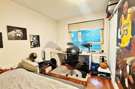 2,5-комнатная квартира в Новом Терново: 7