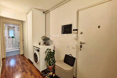 2,5-комнатная квартира в Новом Терново: 9