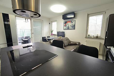 Квартира с двумя комнатами в Вич: 1