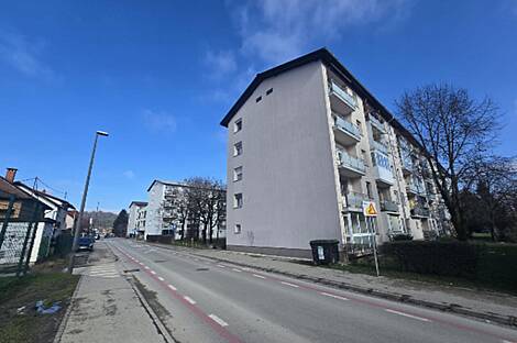 1.5-комнатная квартира Вич: 2