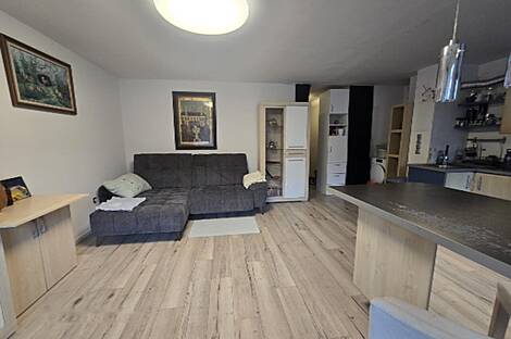 1.5-комнатная квартира Вич: 11