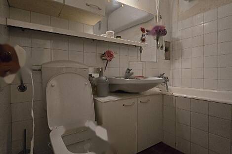 1.5-комнатная квартира Вич: 20