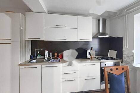 Квартира с двумя комнатами в Шишке: 1