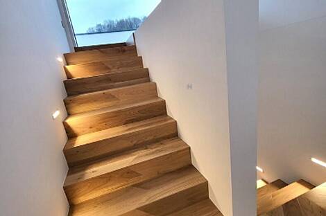 Элитный дуплекс в Подутике: 9