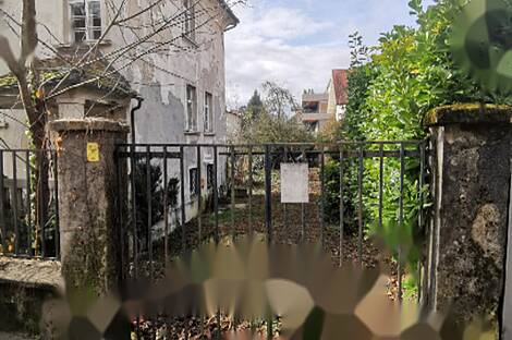 Квартира с садом в районе Рожна Долина: 2