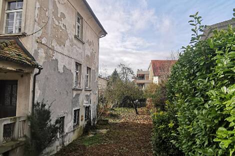 Квартира с садом в районе Рожна Долина: 3