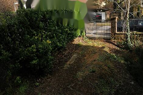 Квартира с садом в районе Рожна Долина: 5