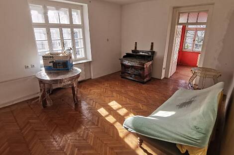 Квартира с садом в районе Рожна Долина: 7