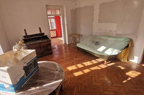 Квартира с садом в районе Рожна Долина: 8