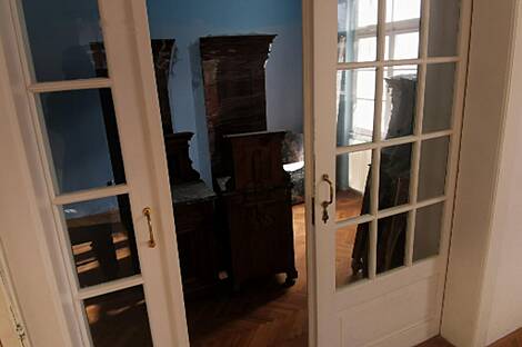 Квартира с садом в районе Рожна Долина: 10