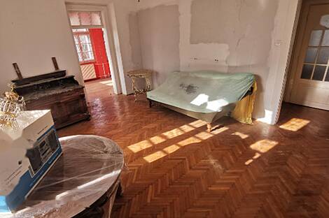 Квартира с садом в районе Рожна Долина: 11