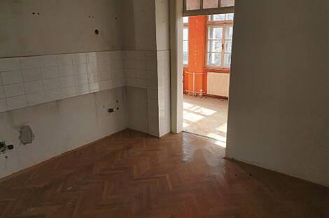 Квартира с садом в районе Рожна Долина: 15