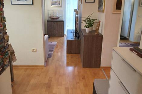 Новая Луция, 3,5-комнатная квартира: 6