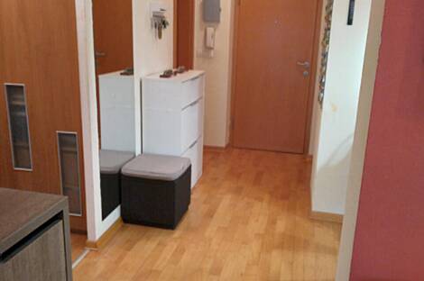 Новая Луция, 3,5-комнатная квартира: 9