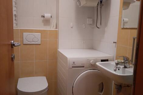 Новая Луция, 3,5-комнатная квартира: 10