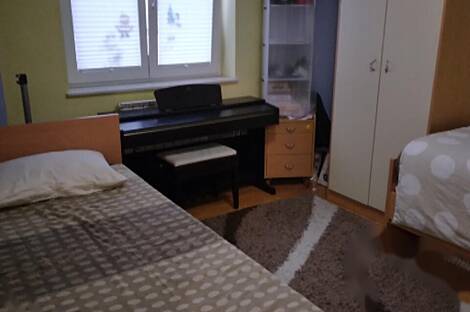 Новая Луция, 3,5-комнатная квартира: 15