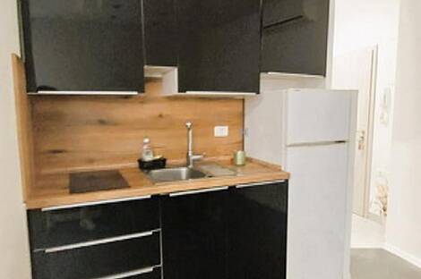 Квартира с тремя комнатами Копер: 3